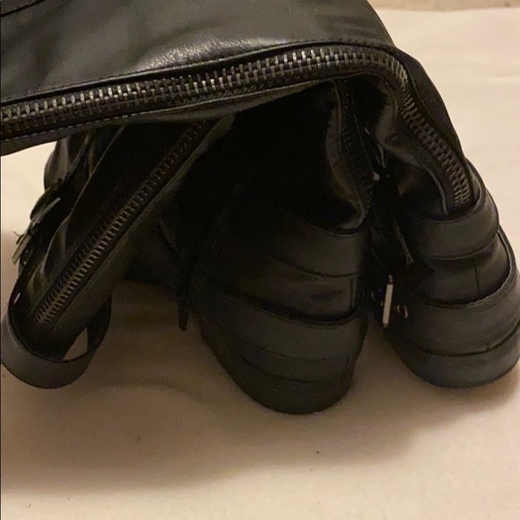 Calf Boots - Picture 2 of 5